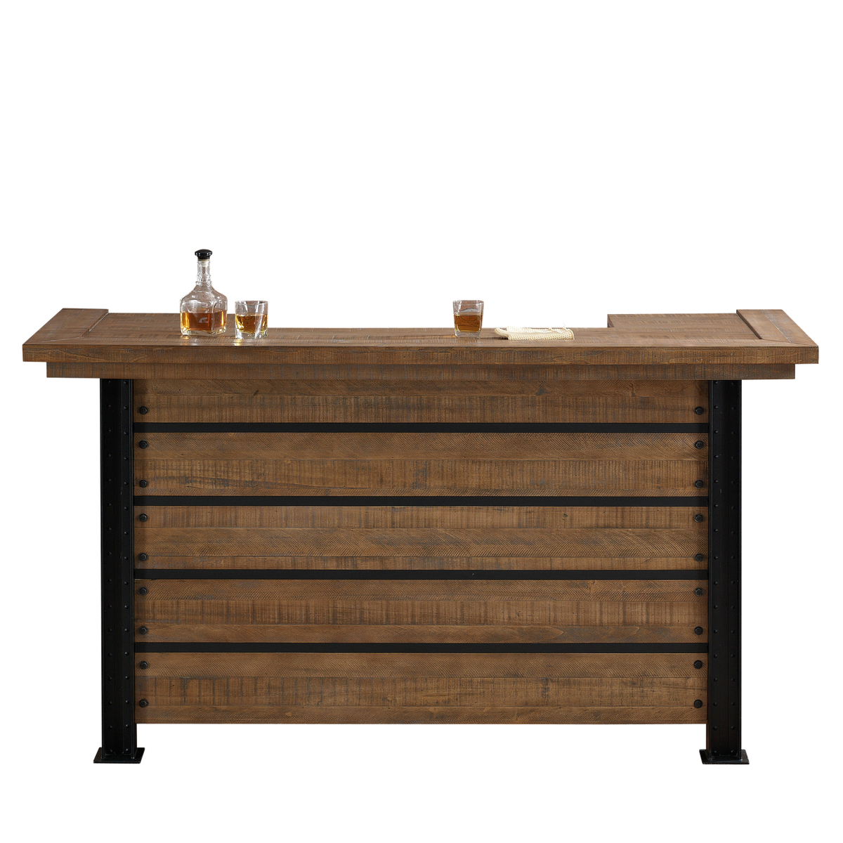 Gateway Home Bar (Reclaimed) - photo 3