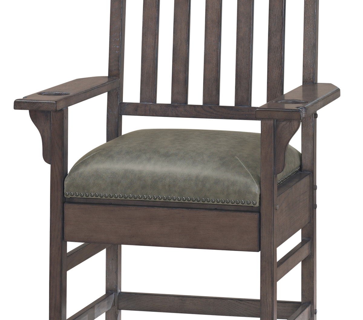 King Chair (Glacier) - photo 3