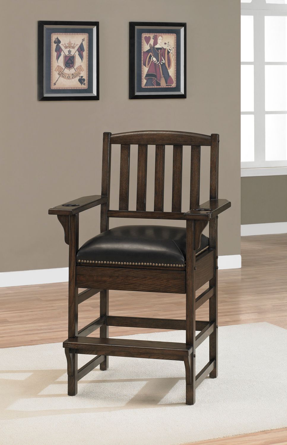 King Chair (Riverbank) - photo 3