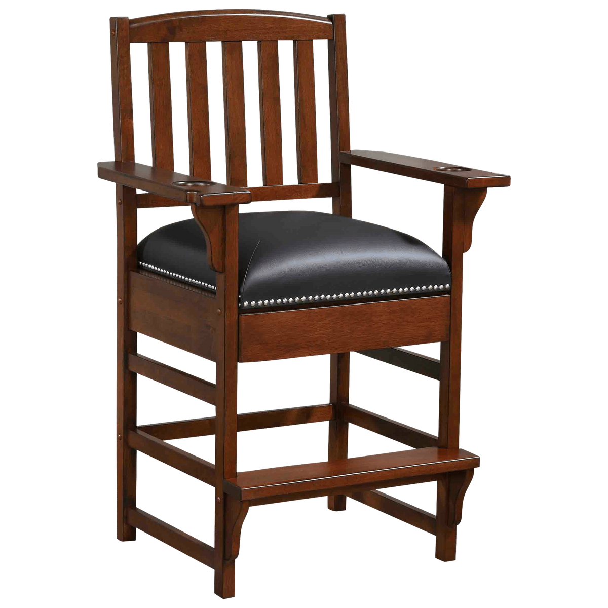 King Chair (Suede) - photo 1
