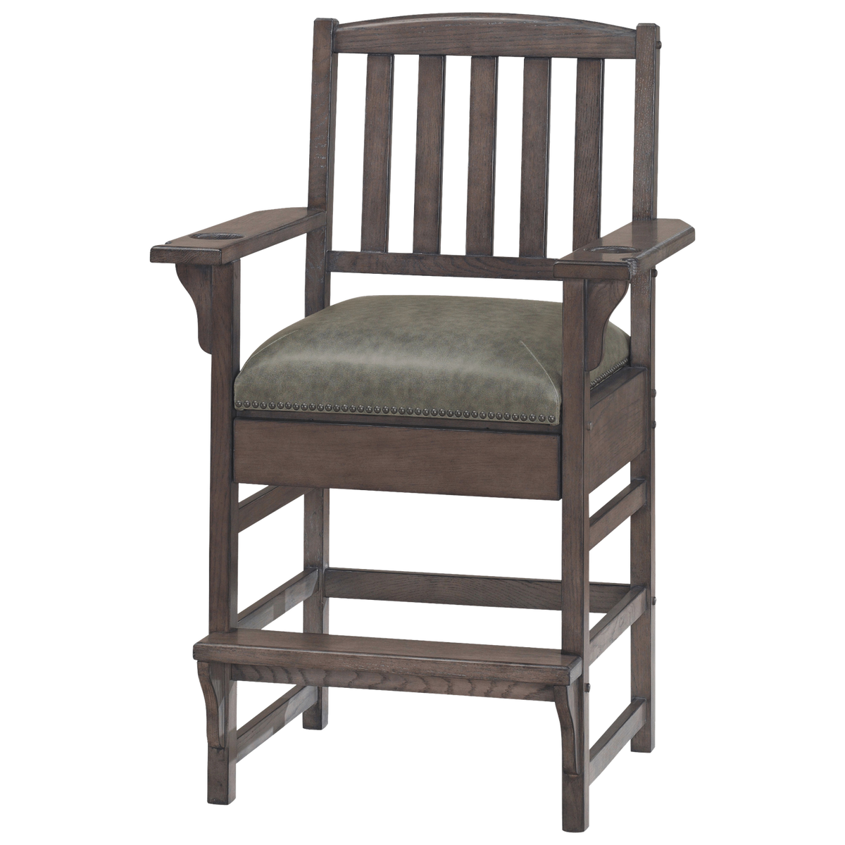 King Chair (Glacier) - photo 1