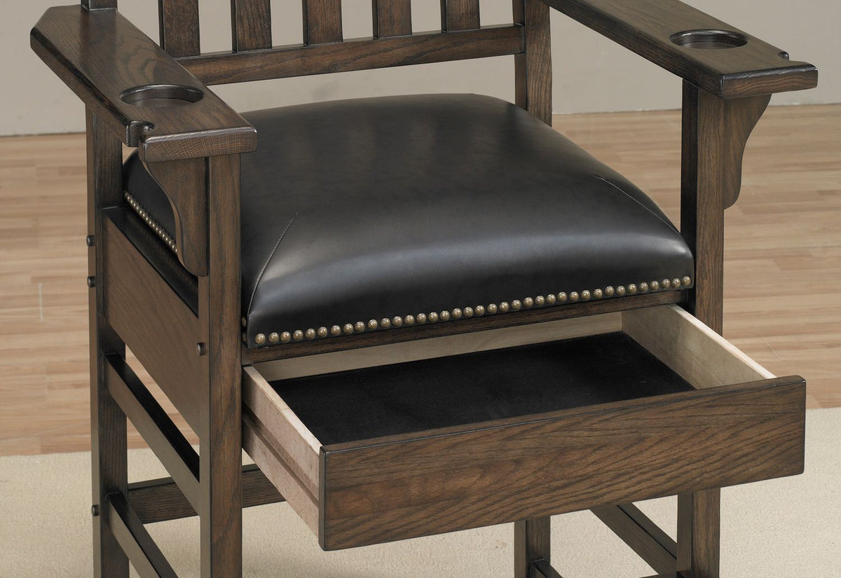 King Chair (Riverbank) - photo 4