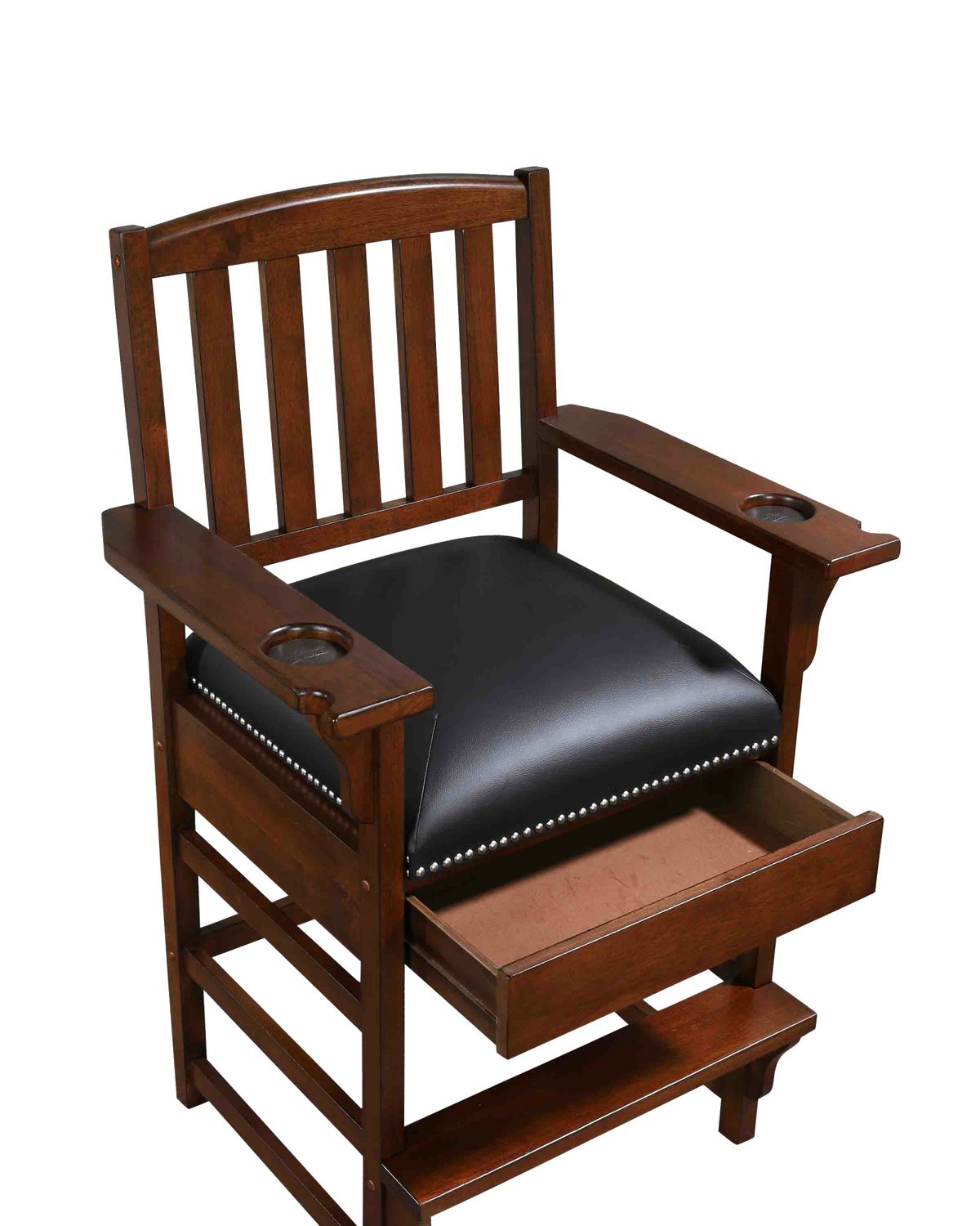 King Chair (Suede) - photo 2