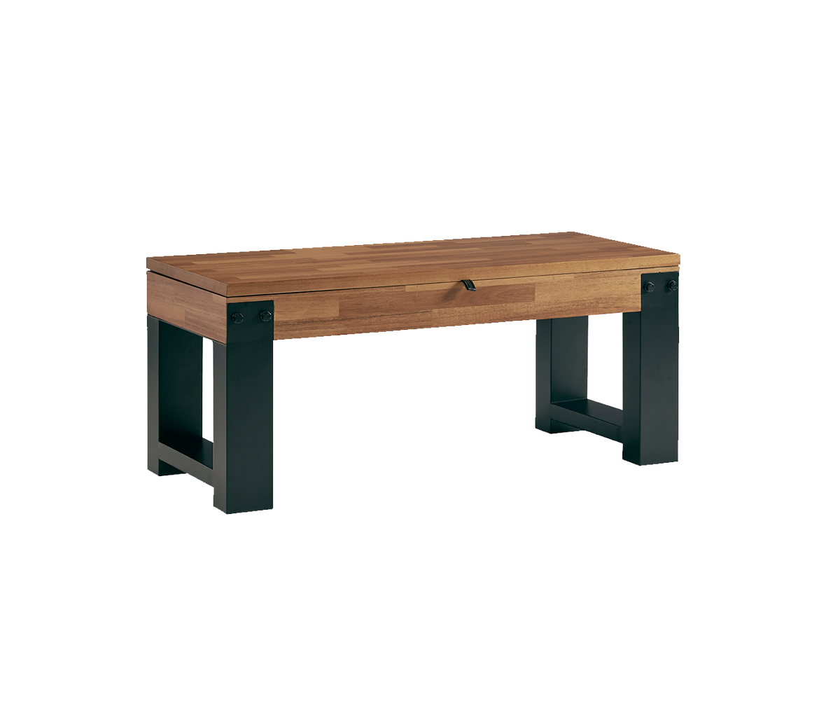 Knoxville Multi-functional Storage Bench - photo 1