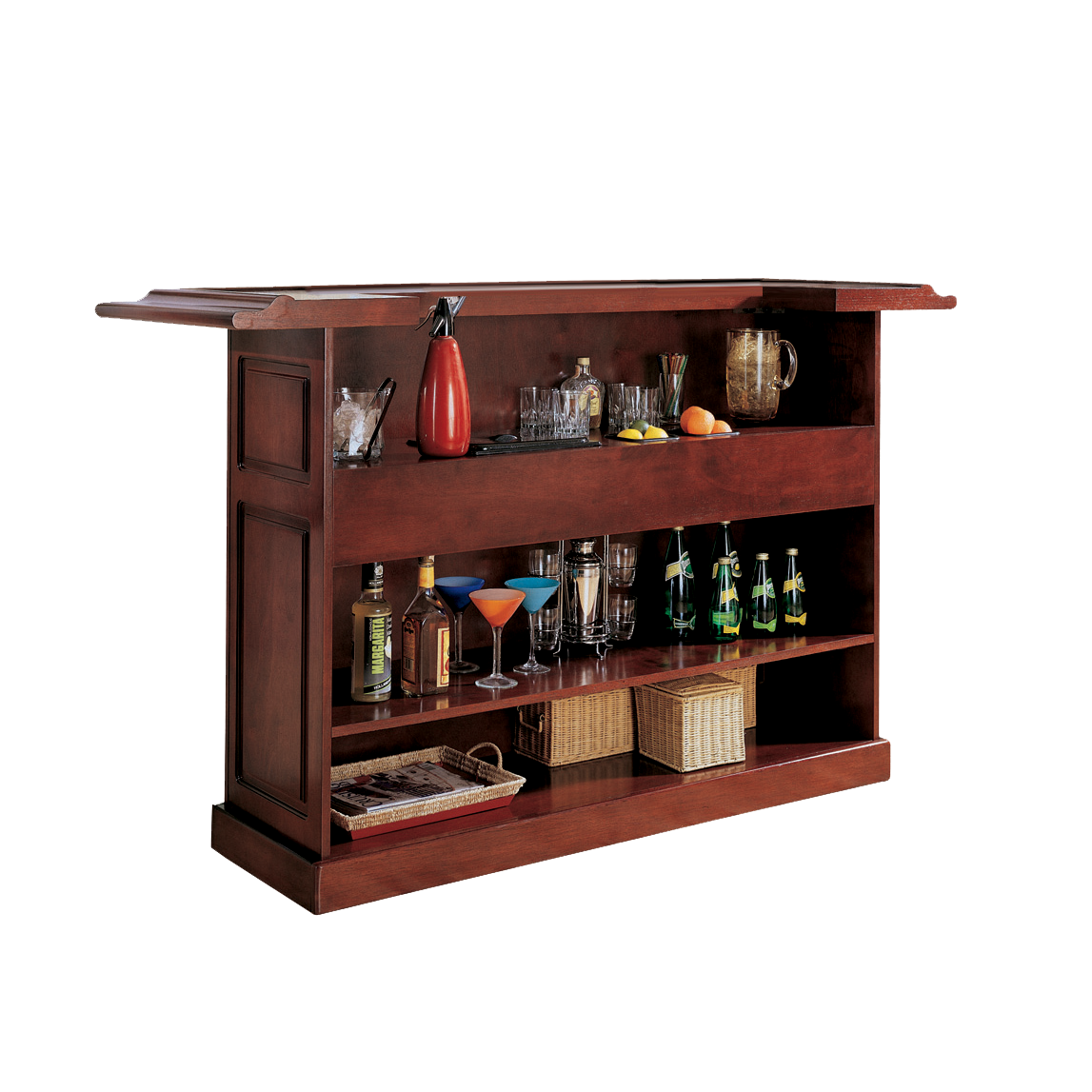 Lexington Home Bar (English Tudor) - photo 2
