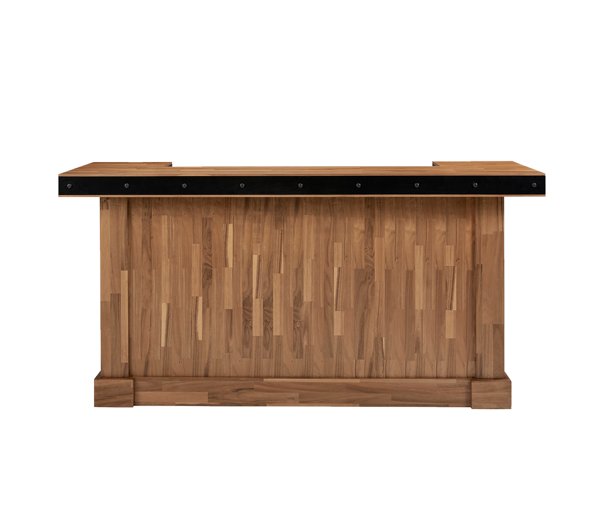 Knoxville Home Bar (Acacia) - photo 1