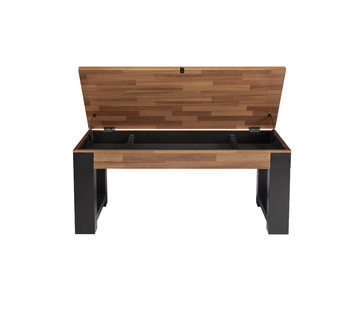 Knoxville Multi-functional Storage Bench - photo 2