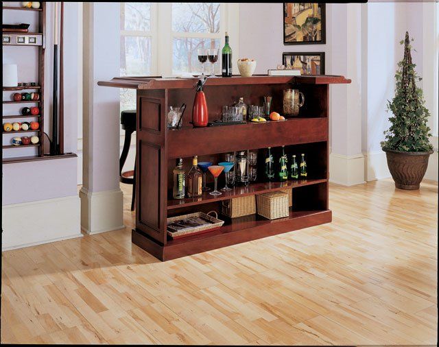 Lexington Home Bar (English Tudor) - photo 5