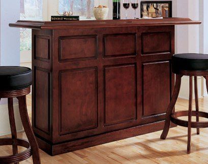 Lexington Home Bar (English Tudor) - photo 4