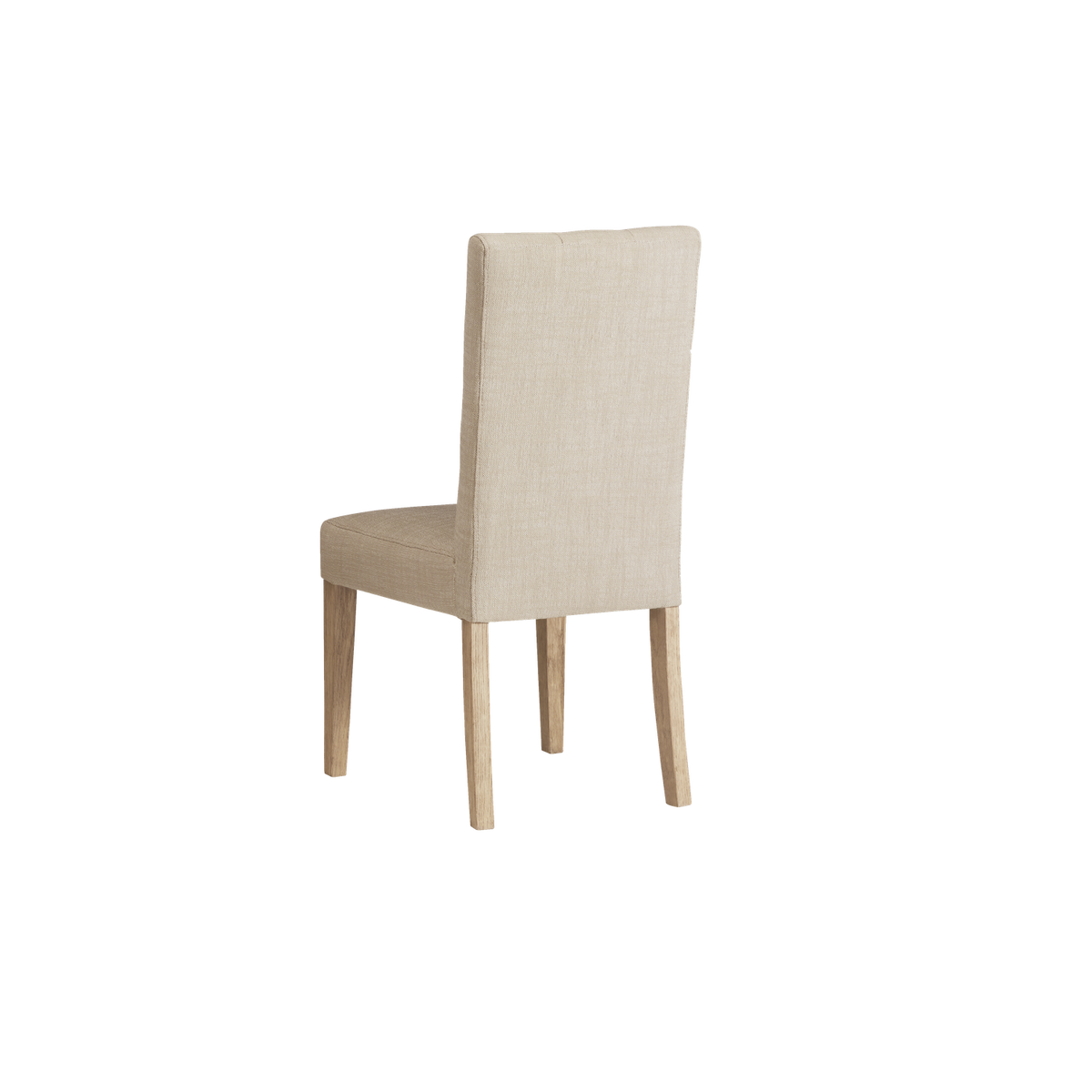 Port Royal Dining Stool (White Oak) - photo 2