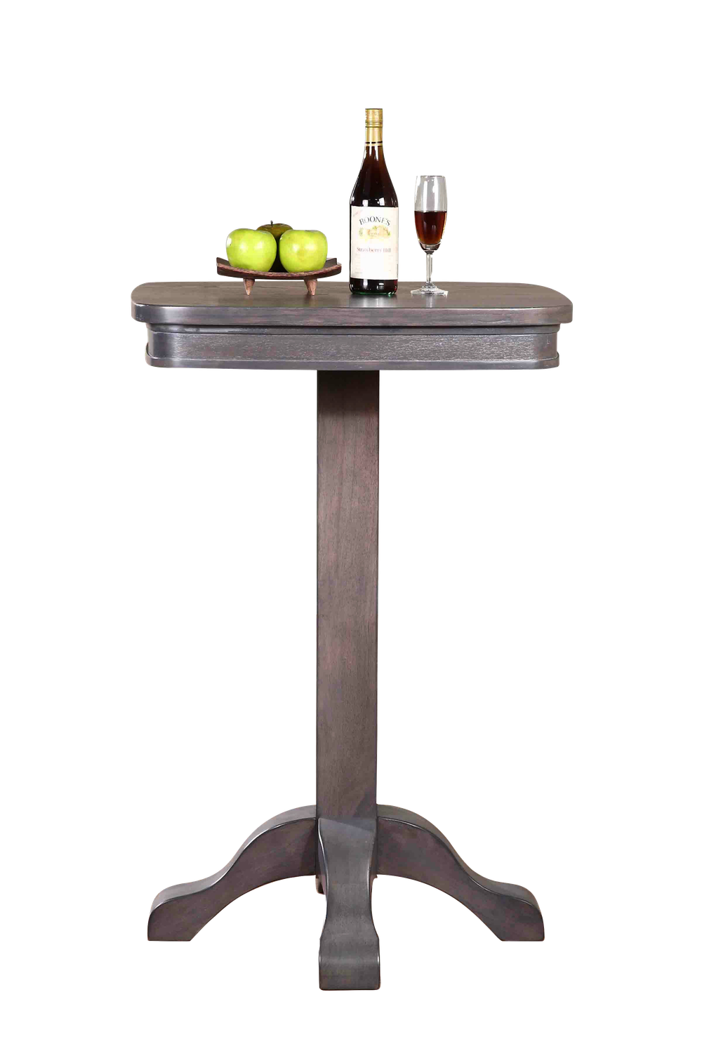 Sarsetta Pub Table (Glacier) - photo 1