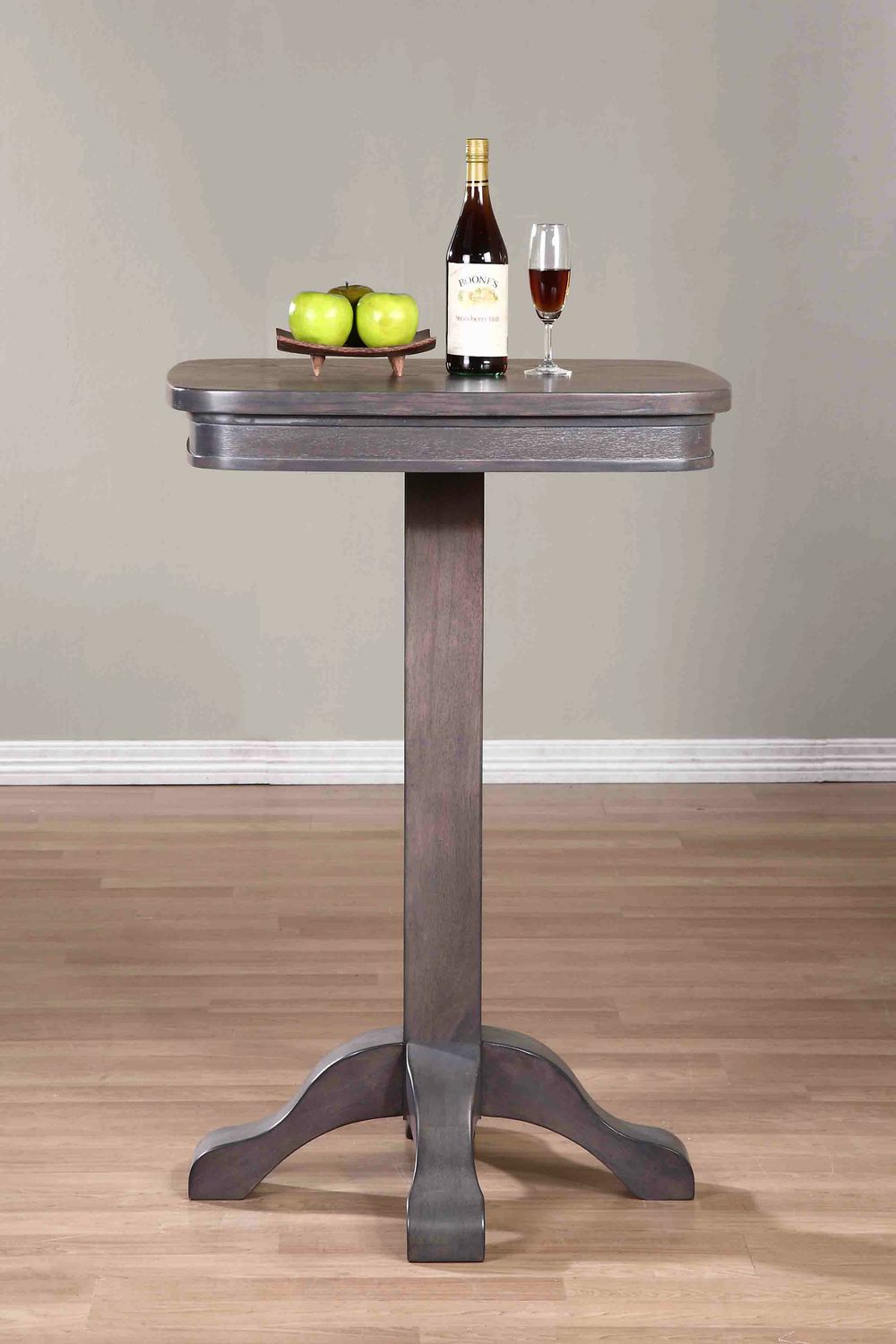 Sarsetta Pub Table (Glacier) - photo 3