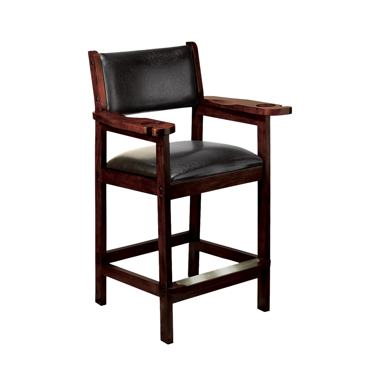Spectator Chair (Cherry) - photo 1