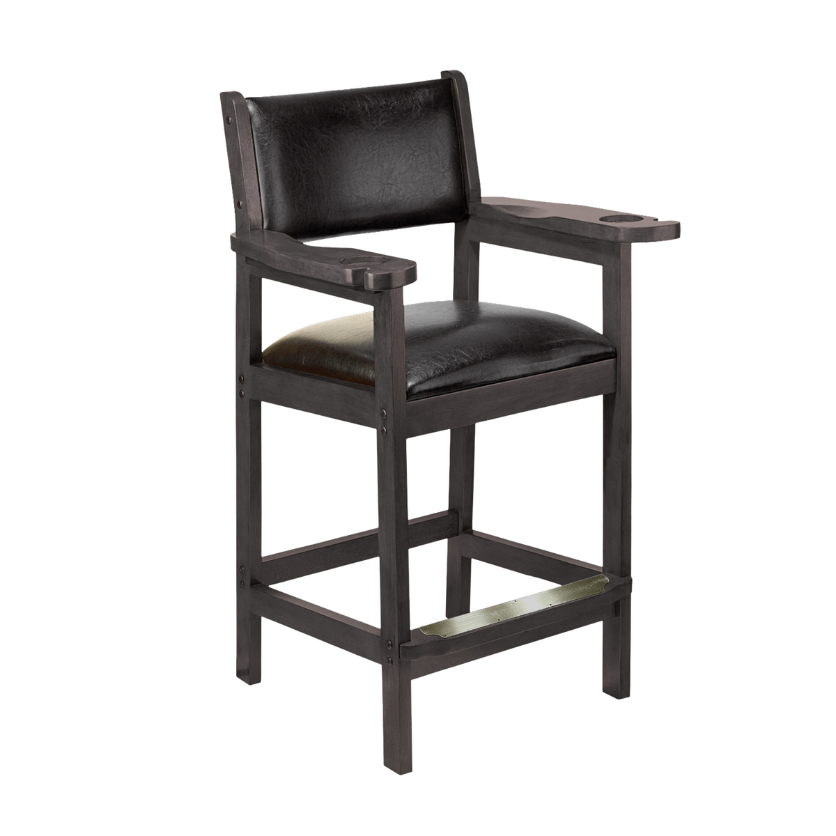 Spectator Chair (Grey) - photo 1