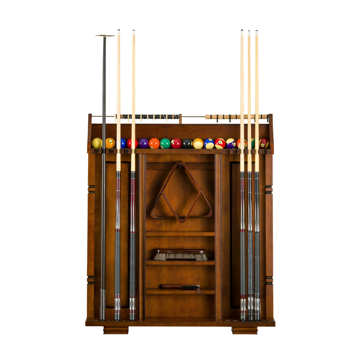 Providence Rack (Sable) - photo 1