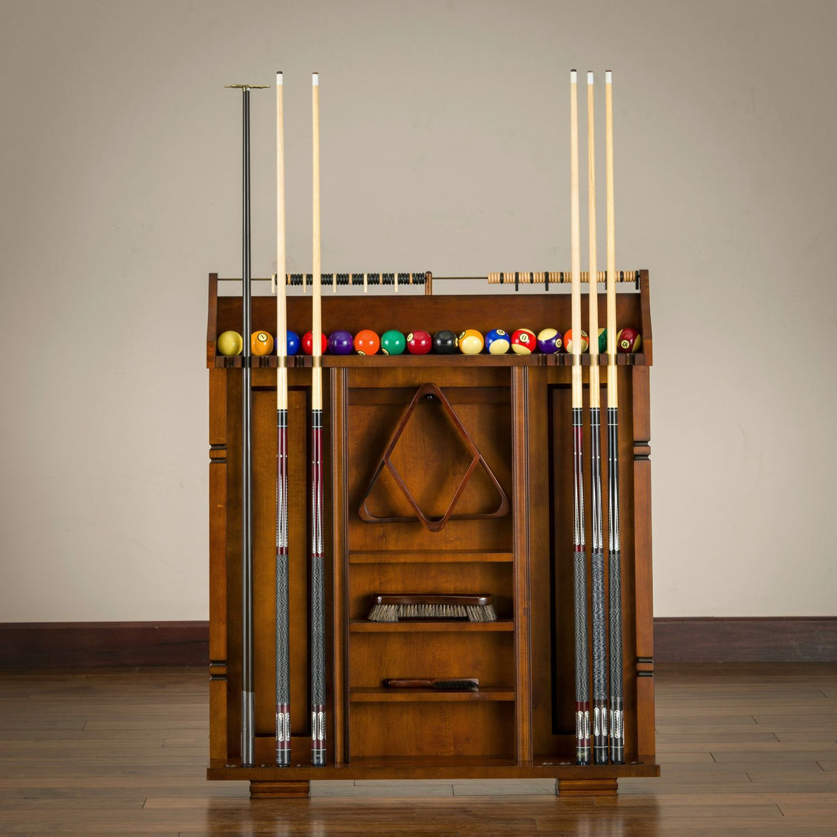 Providence Rack (Sable) - photo 3