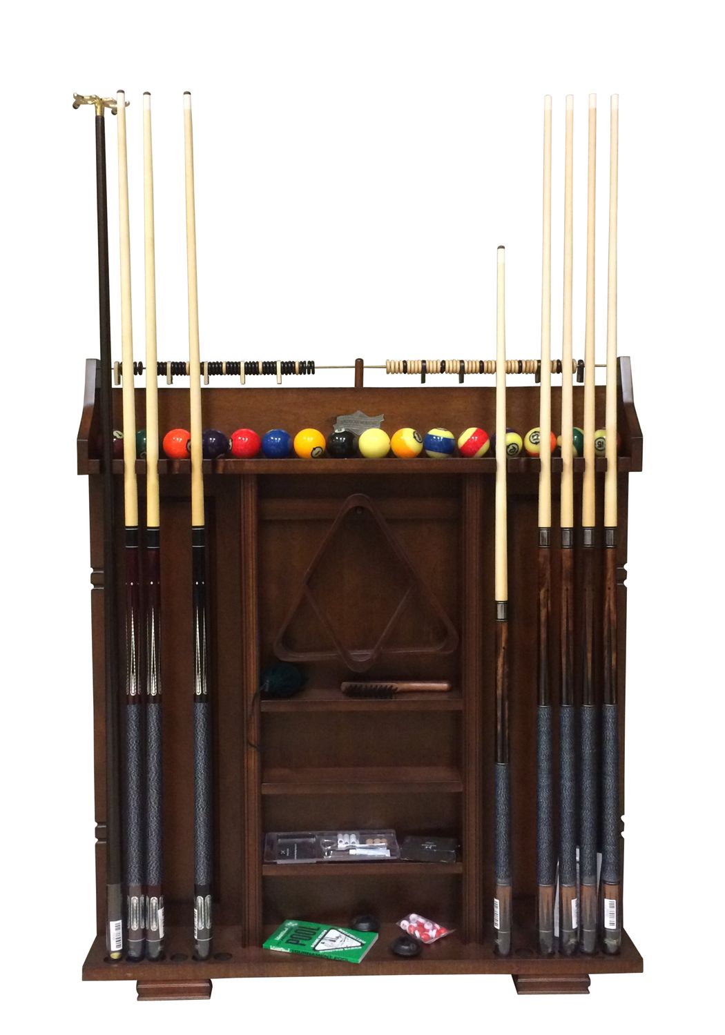 Providence Rack (Suede) - photo 1
