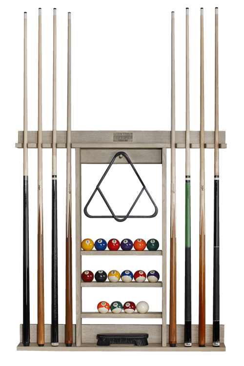Bluegrass Wall Rack (Natural Ash) - photo 1