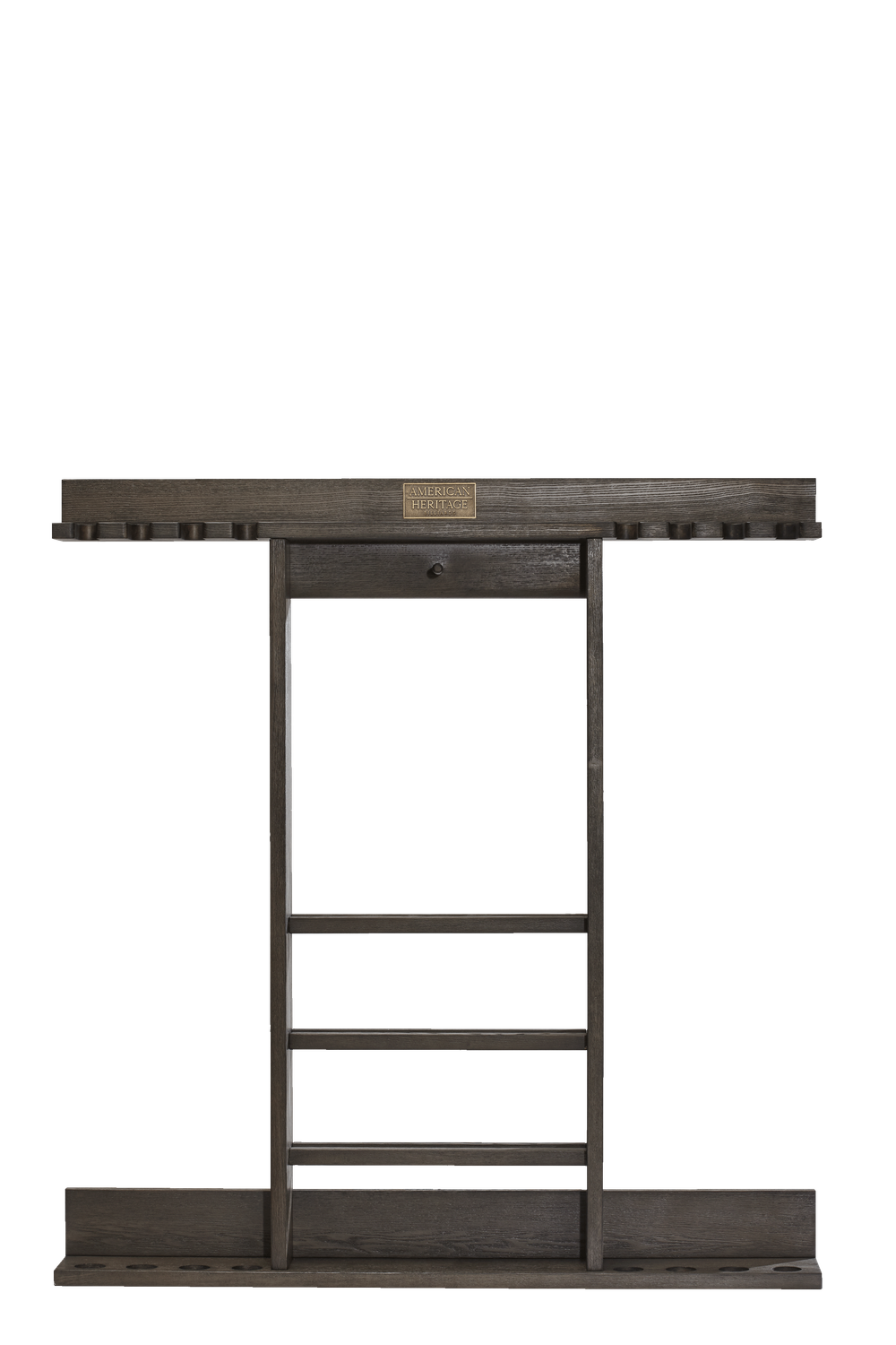 Bluegrass Wall Rack (Charcoal) - photo 2