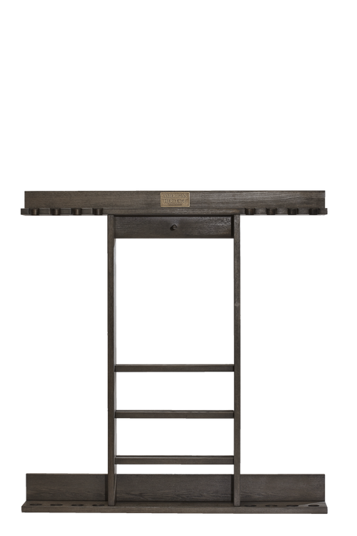 Bluegrass Wall Rack (Charcoal) - photo 2