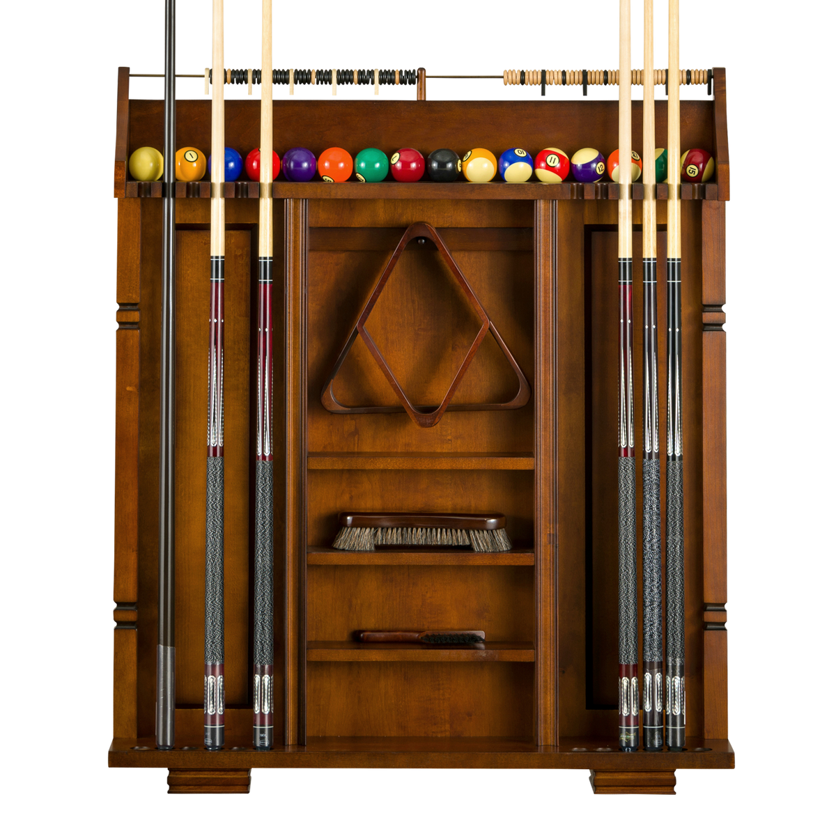 Providence Rack (Sable) - photo 2