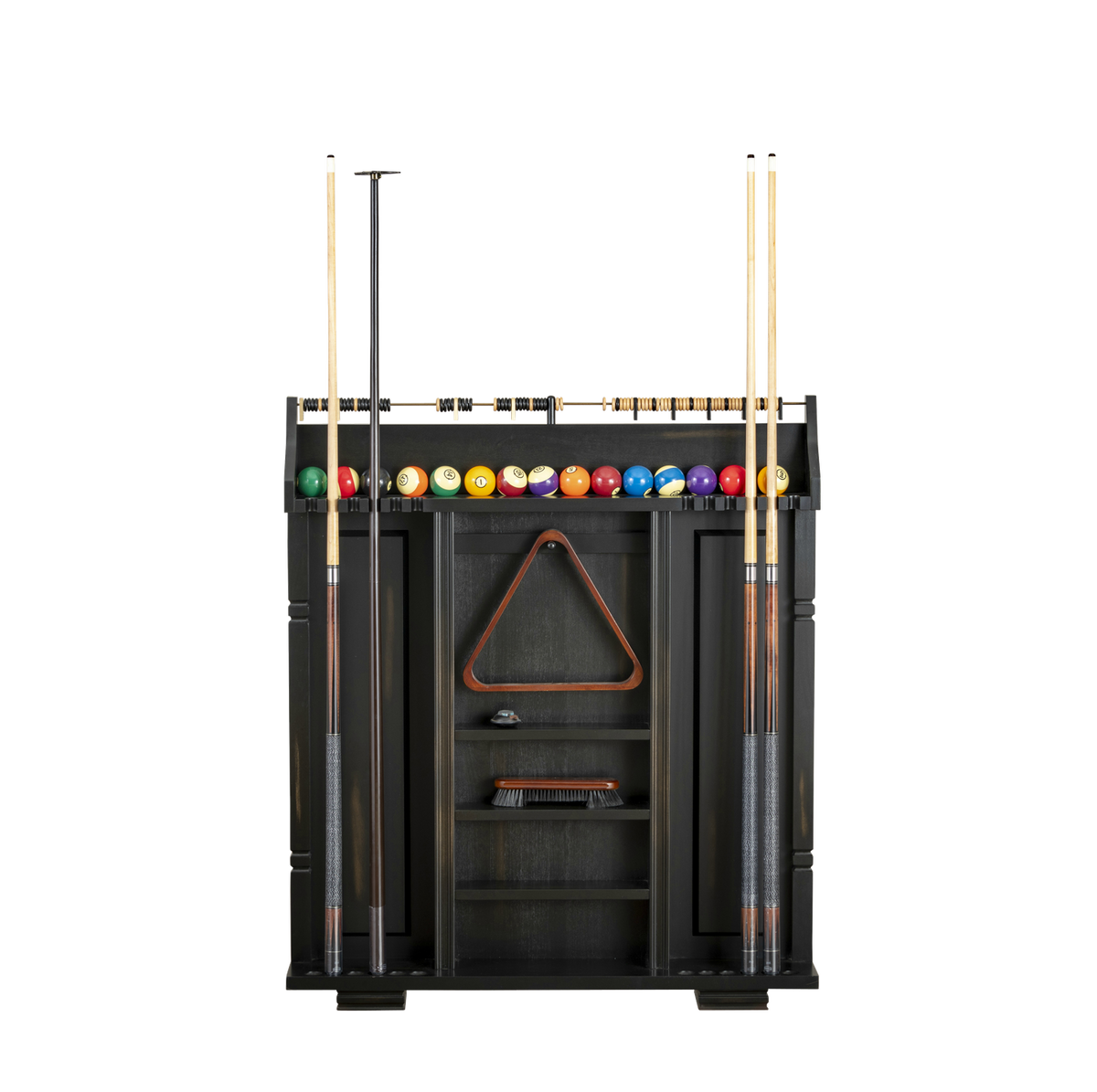 Providence Rack (Peppercorn) - photo 1