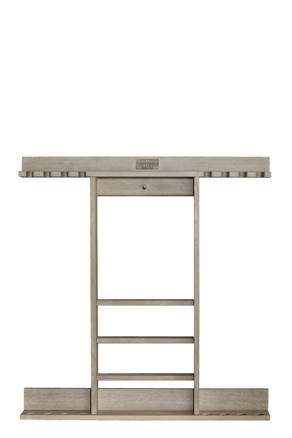 Bluegrass Wall Rack (Natural Ash) - photo 2