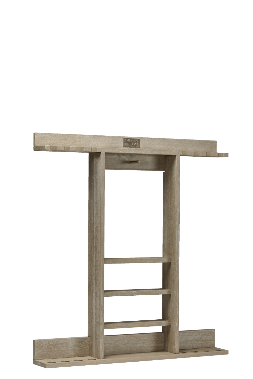 Bluegrass Wall Rack (Natural Ash) - photo 4