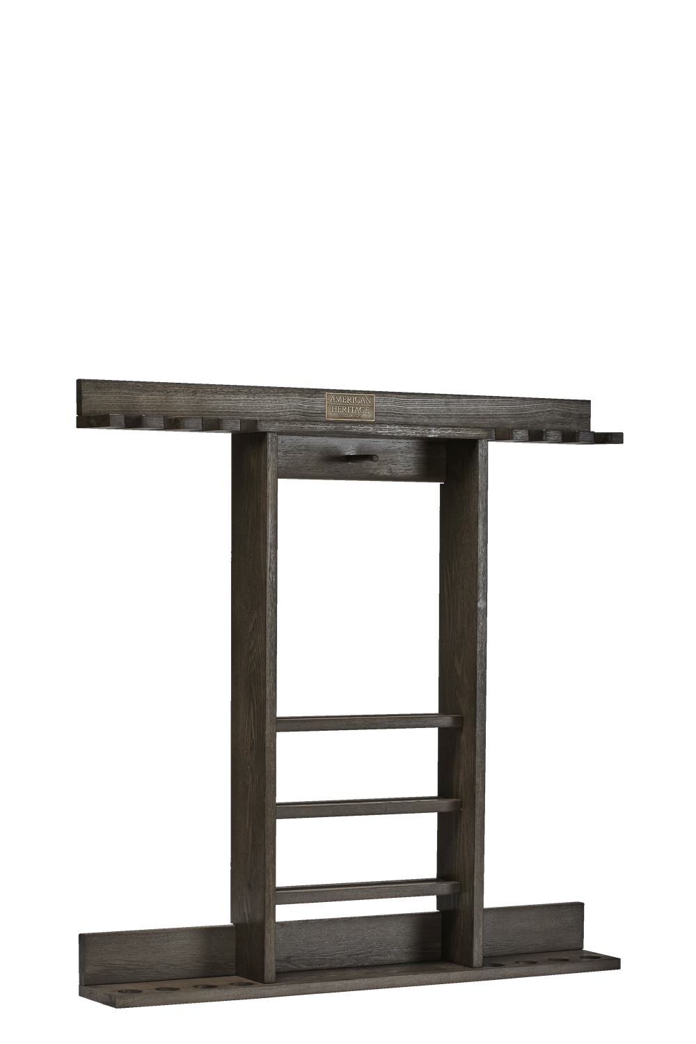 Bluegrass Wall Rack (Charcoal) - photo 4