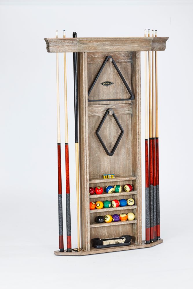 Heritage Wall Rack - photo 4