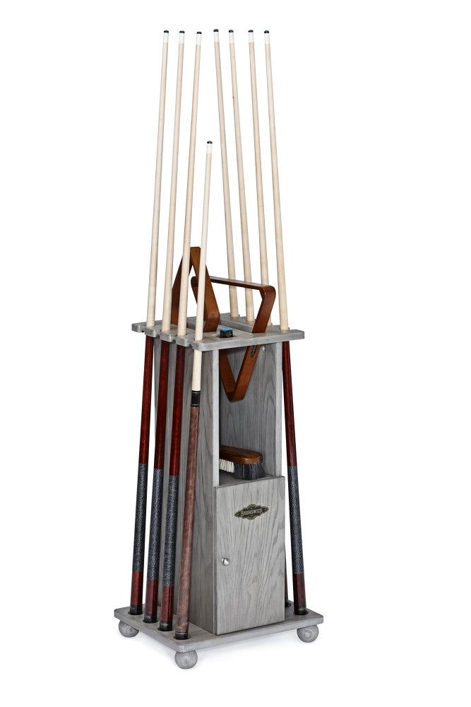 Heritage Floor Rack - photo 5