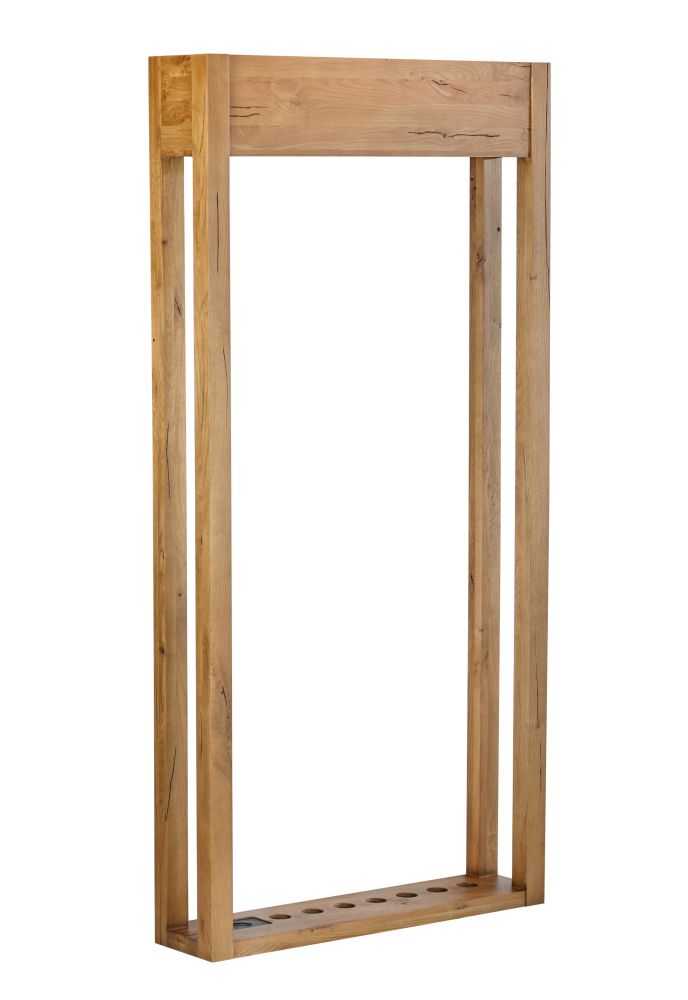 Parsons Wall Rack - photo 2