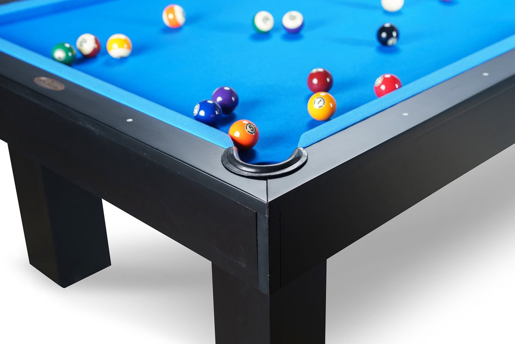 Regal Slate Pool Table (Black) - photo 7