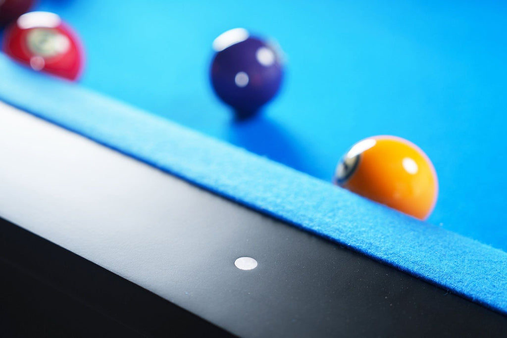 Regal Slate Pool Table (Black) - photo 9