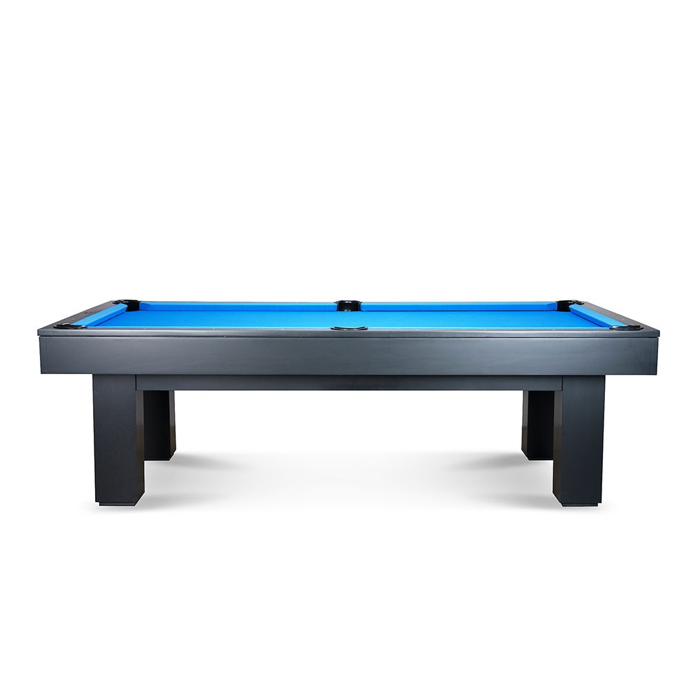 Regal Slate Pool Table (Black) - photo 1