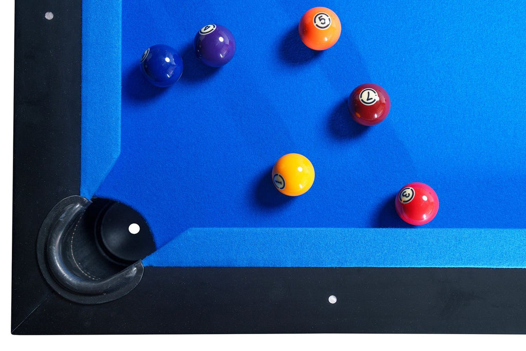 Regal Slate Pool Table (Black) - photo 5