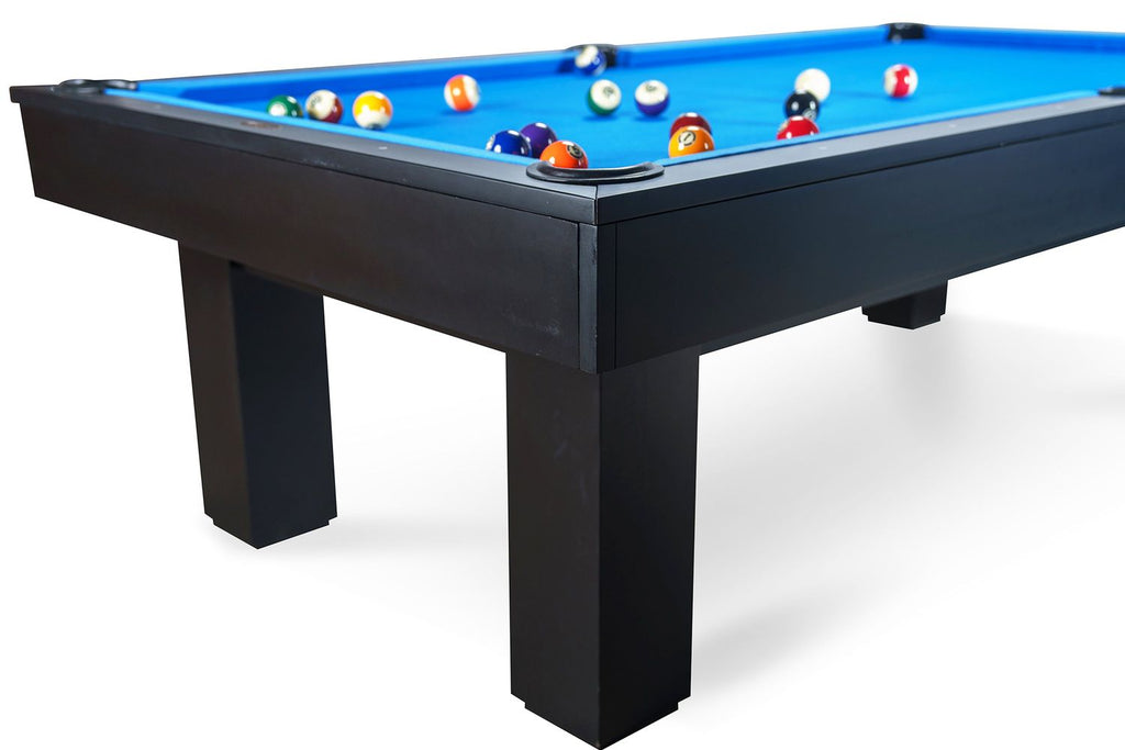 Regal Slate Pool Table (Black) - photo 8