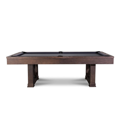 Agriturismo Slate Pool Table (Brownwash) - photo 1