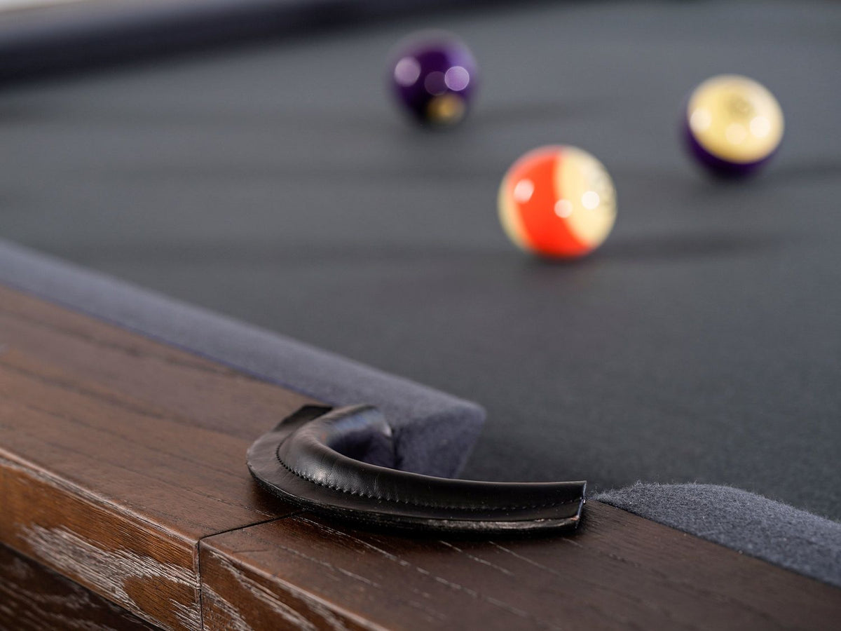 Agriturismo Slate Pool Table (Brownwash) - photo 13
