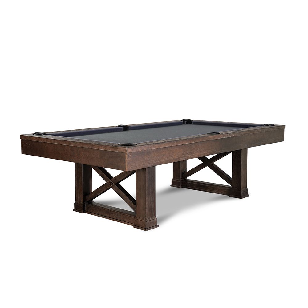 Agriturismo Slate Pool Table (Brownwash) - photo 2