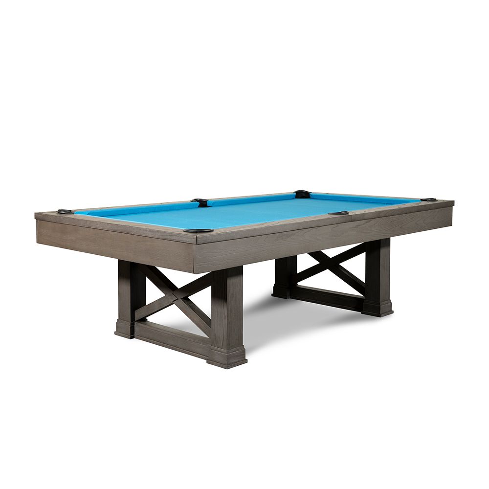 Agriturismo Slate Pool Table (Charcoal) - photo 2