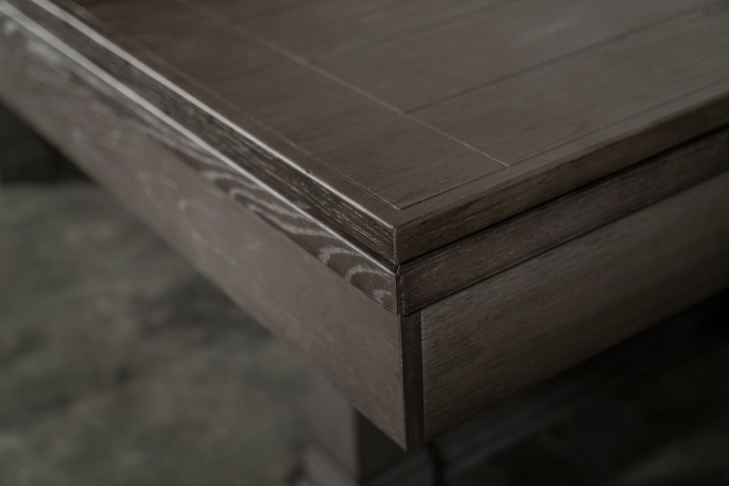 Agriturismo Slate Pool Table (Charcoal) - photo 6