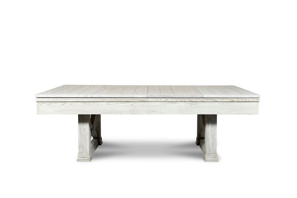 Agriturismo Slate Pool Table (Whitewash) - photo 4