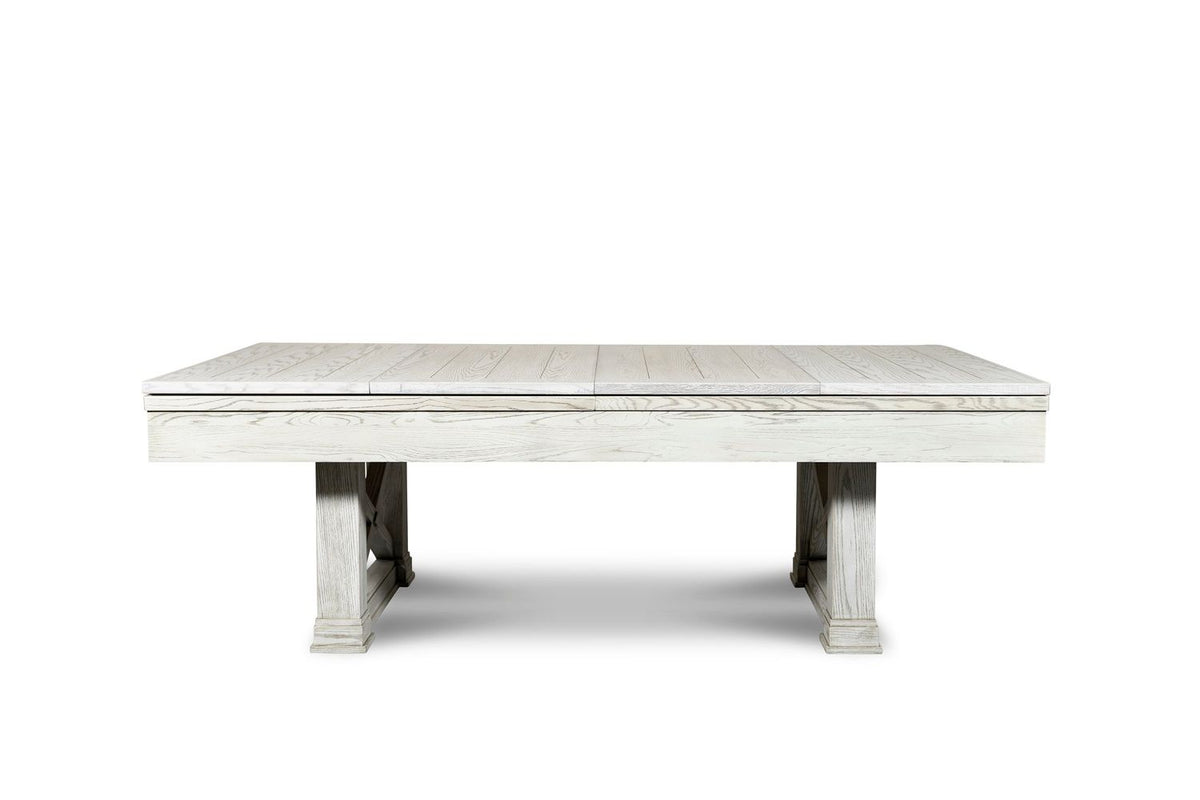 Agriturismo Slate Pool Table (Whitewash) - photo 4