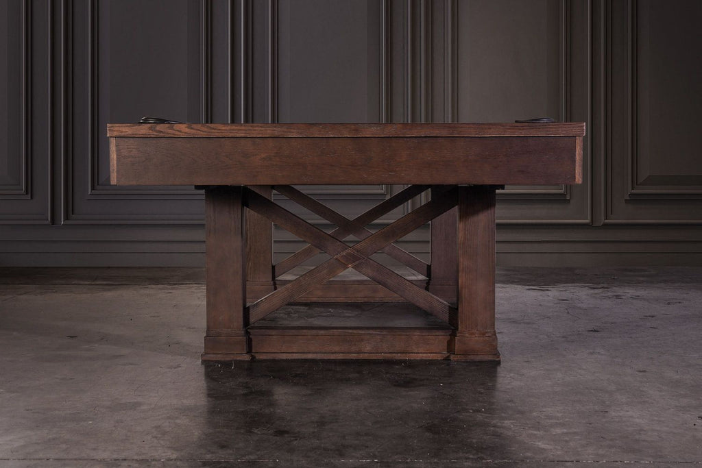 Agriturismo Slate Pool Table (Brownwash) - photo 6