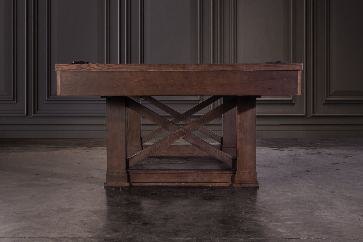 Agriturismo Slate Pool Table (Brownwash) - photo 6