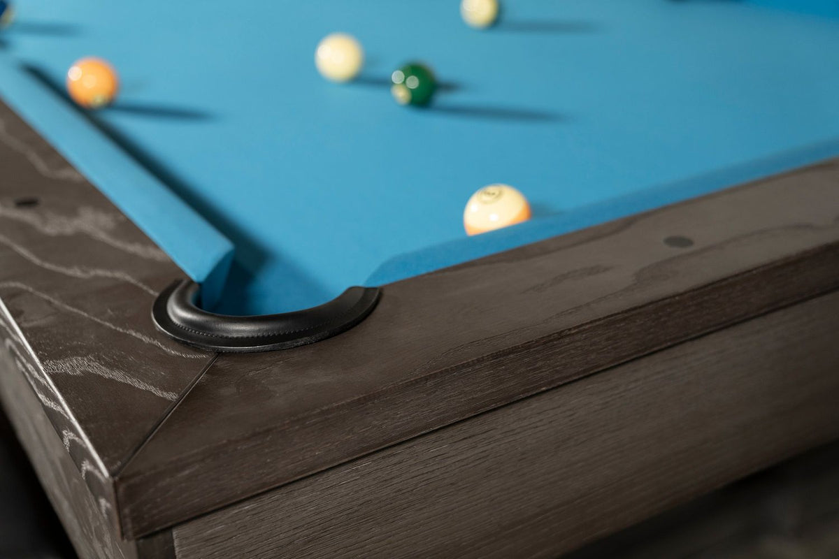 Agriturismo Slate Pool Table (Charcoal) - photo 7