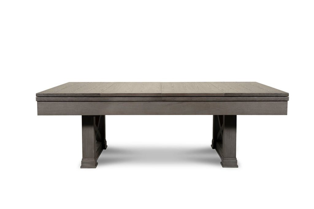Agriturismo Slate Pool Table (Charcoal) - photo 9