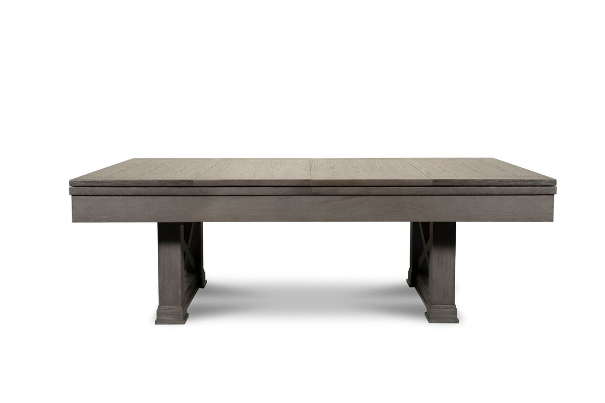 Agriturismo Slate Pool Table (Charcoal) - photo 9