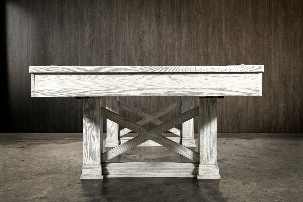 Agriturismo Slate Pool Table (Whitewash) - photo 8